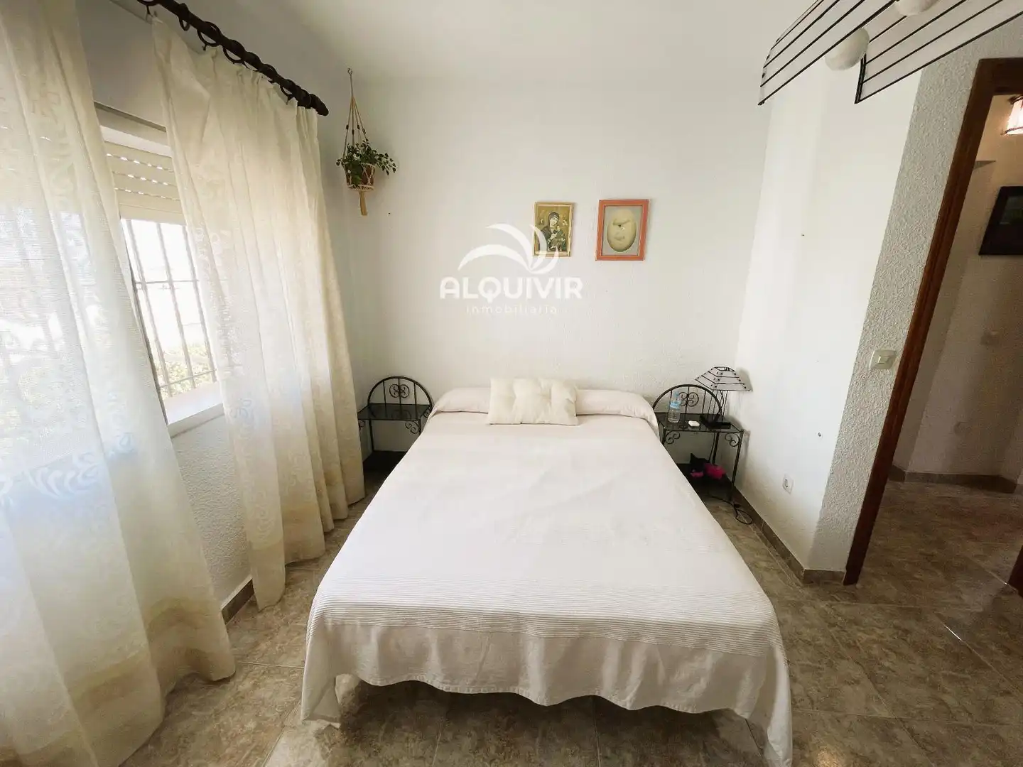 Bedroom of Houses for sale in Almonte  with Terrace and Storage room