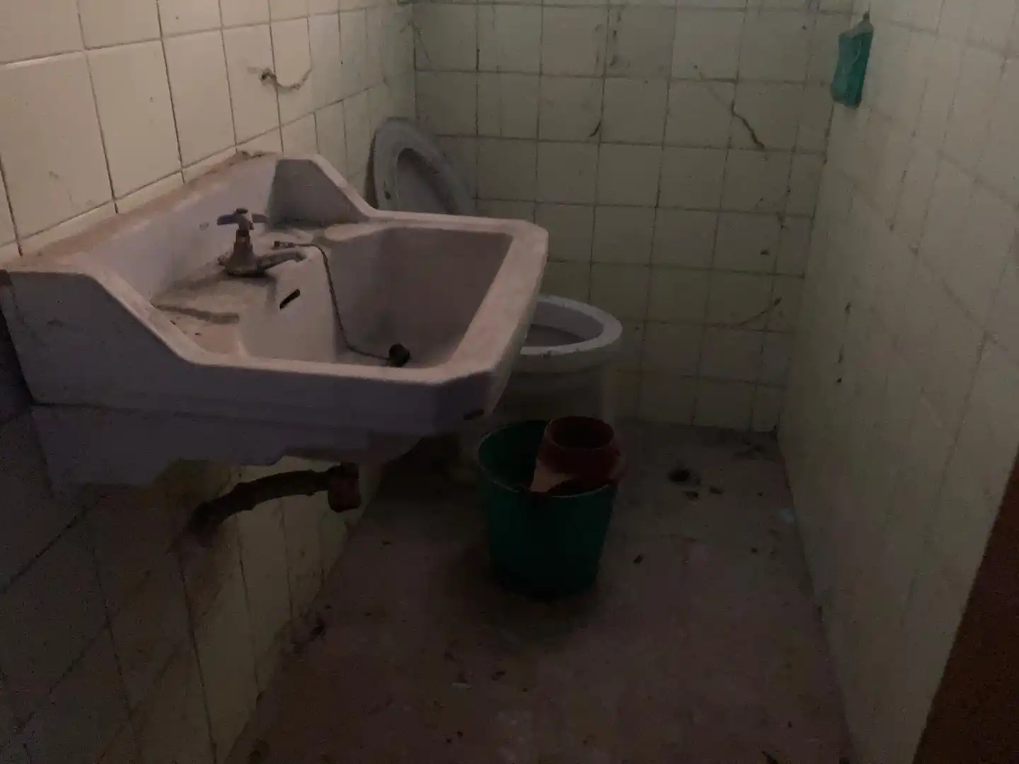 Bany de Casa o xalet en venda en Peñarroya de Tastavins amb Balcó