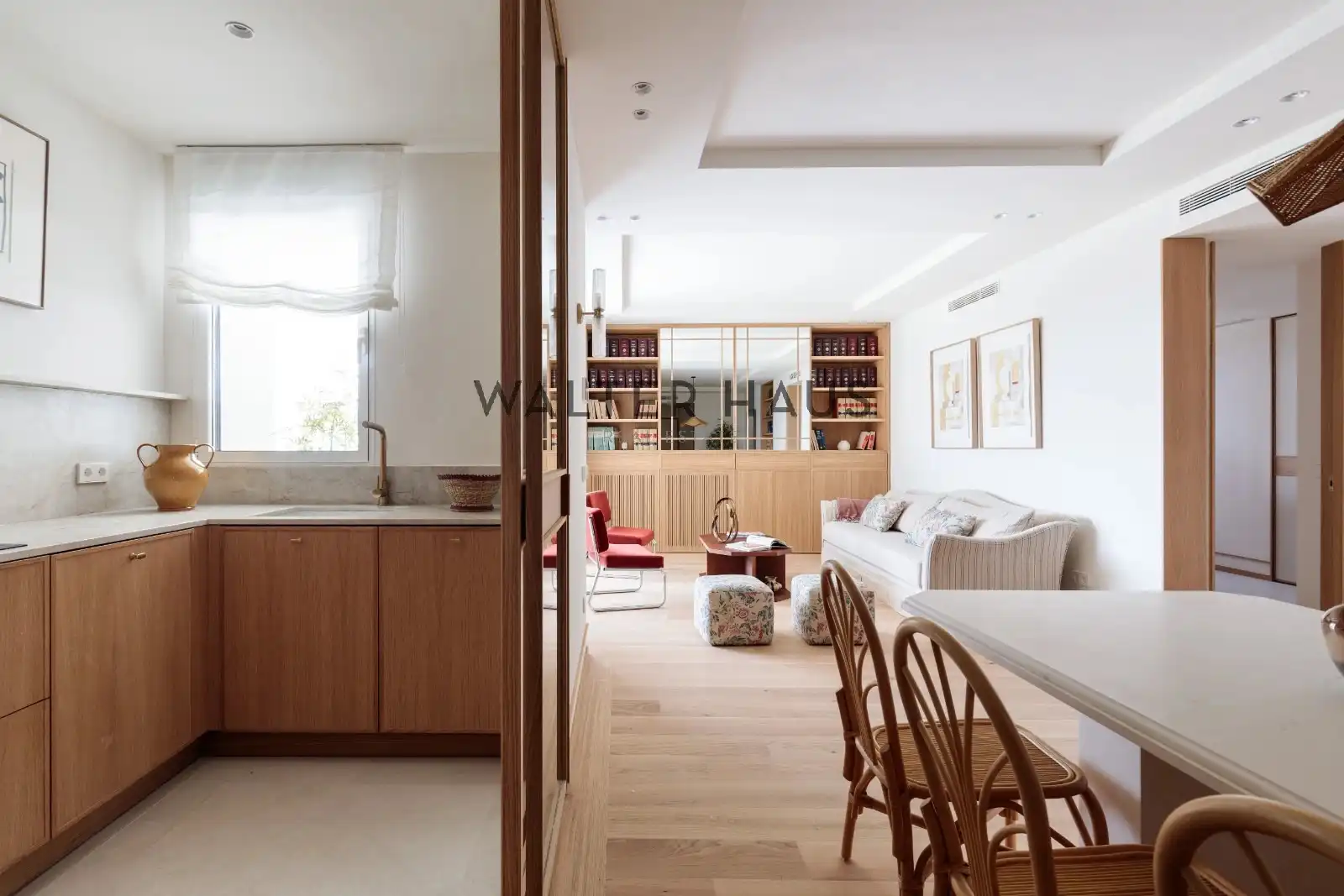 Appartement avec ascenseur à vendre à Calle de O'Donnell, imagen 22