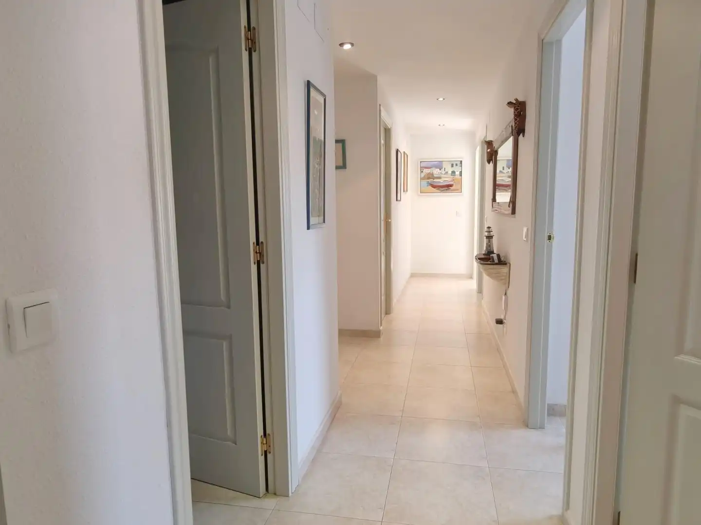 Apartamento con piscina en venta en Carrer de Conrad Vilar, imagen 18