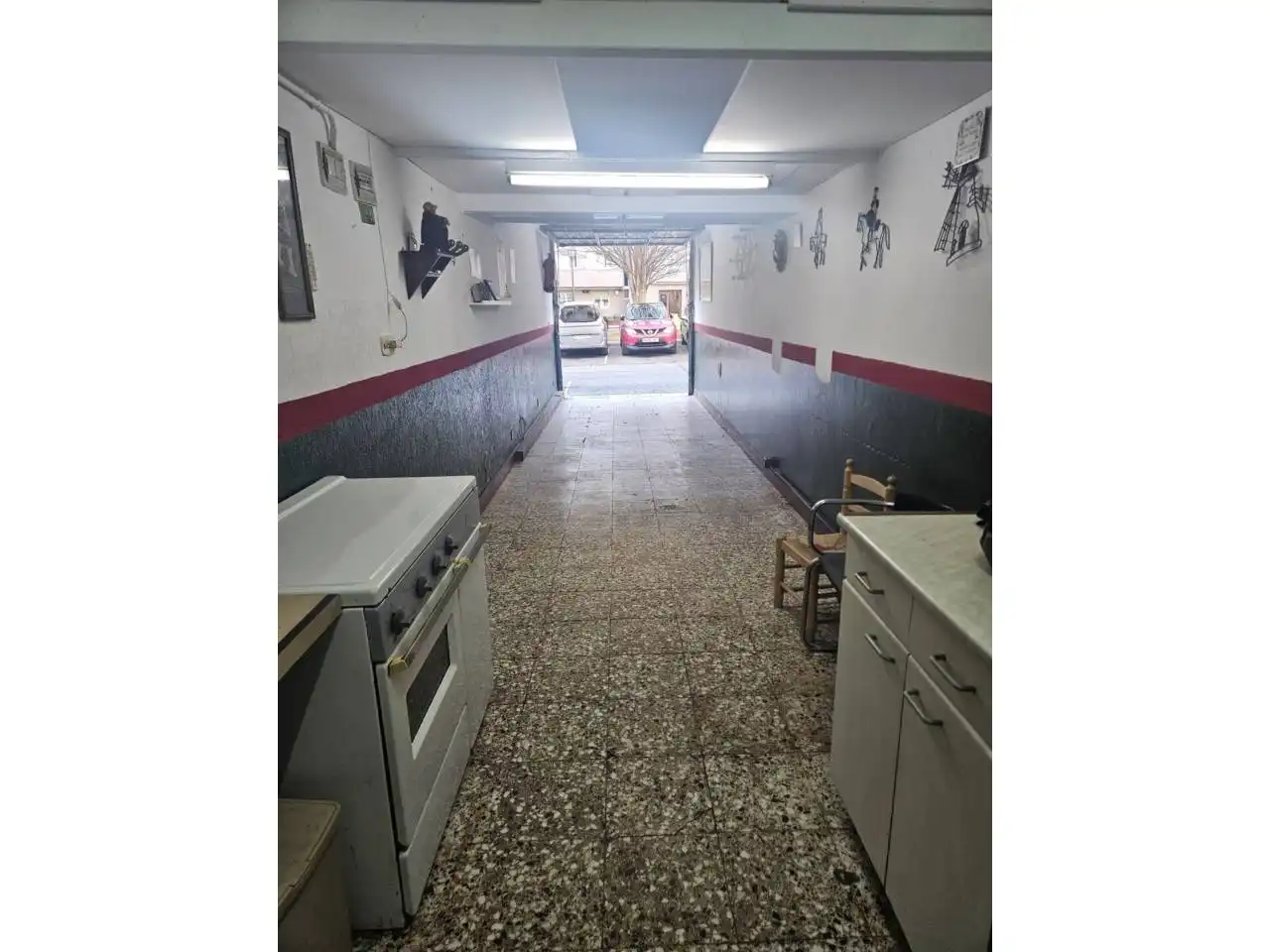 Aparcament en venda a Calle ZUBELZU, imagen 2