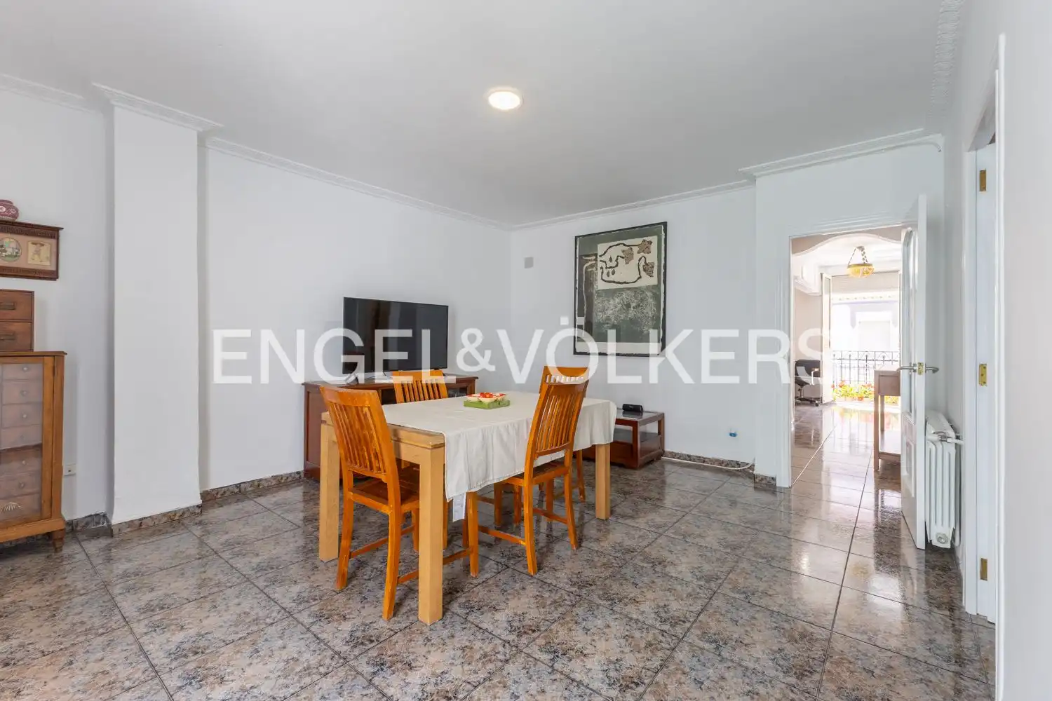 Maison mitoyenne avec terrasse à vendre à porvenir, imagen 38