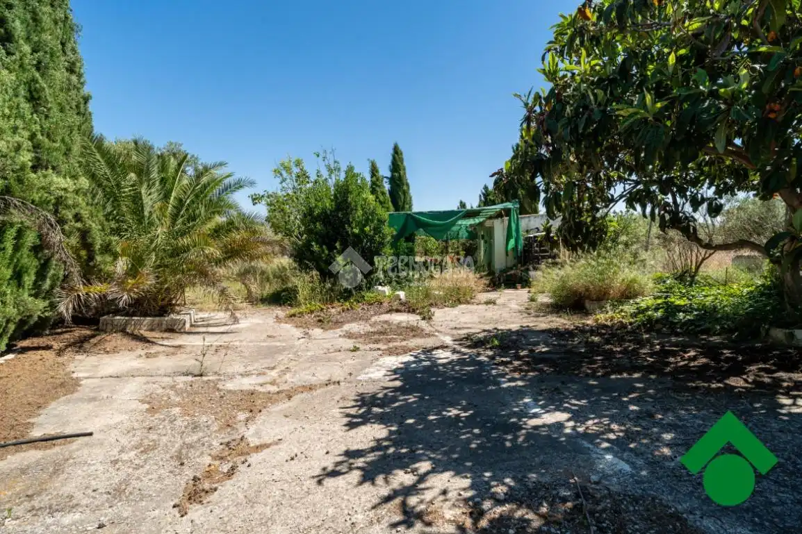 Casa rústica en venta en Santa Fe