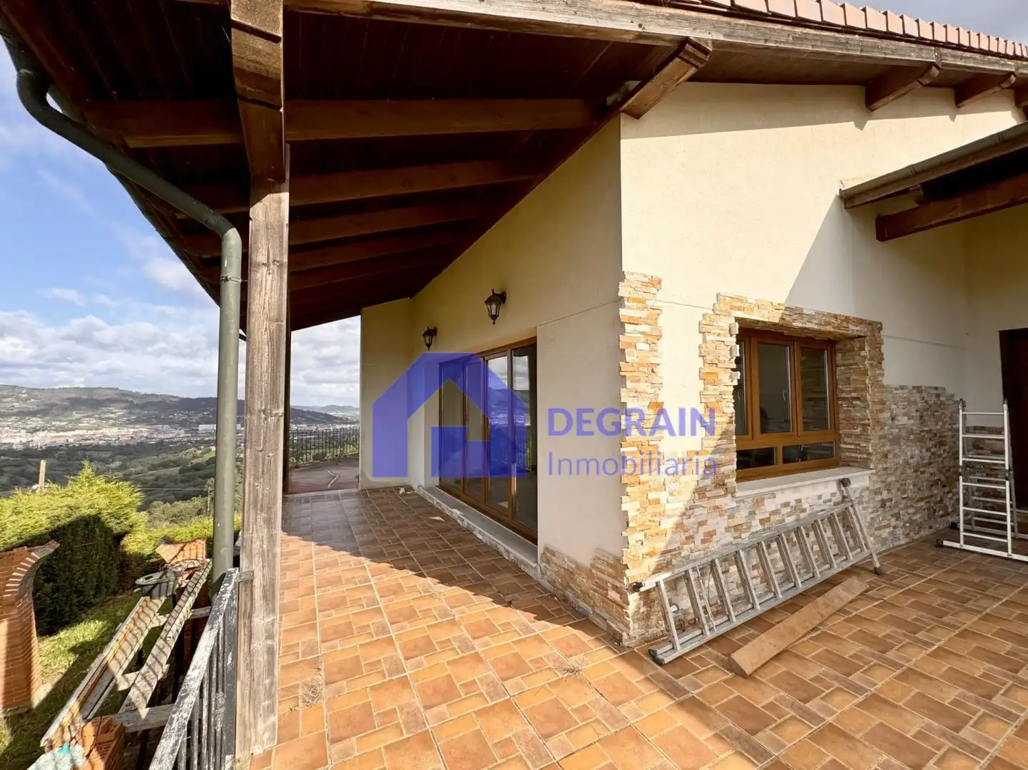 Villa zum Verkauf in Lugar Llovera, imagen 9