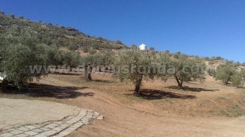 Photo 4 of Country house for sale in Cuevas del Becerro, Málaga
