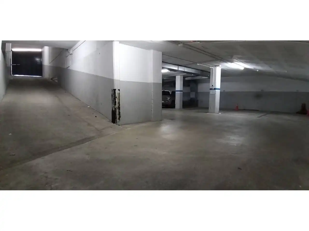 Einzelparkplatz zum Verkauf in Avenida Francesc Marimón, imagen 3