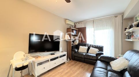 Foto 3 de Piso en venta en Llefià, Badalona