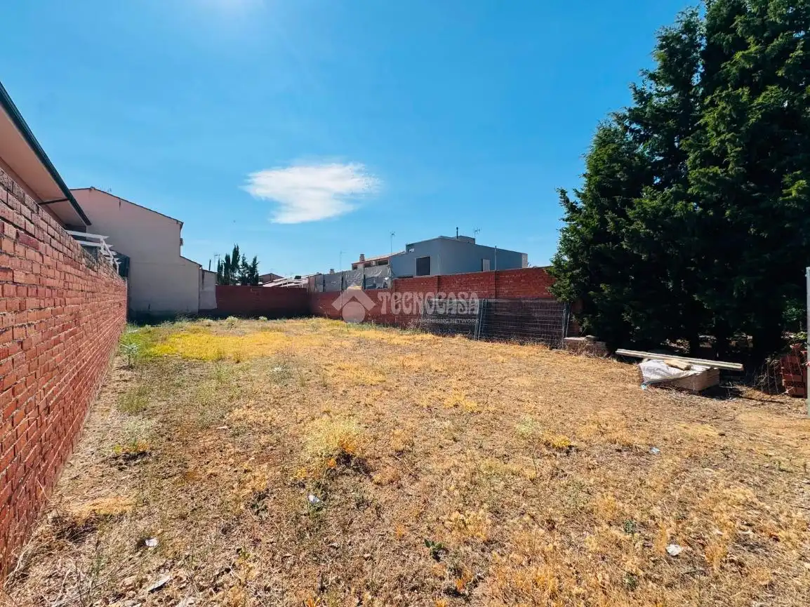 Terreno residenziale in vendita a Nambroca, imagen 2