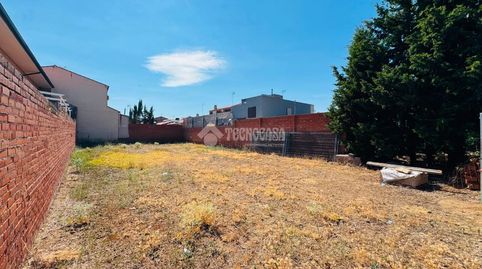 Terrenos en venta en Nambroca, immagine 2