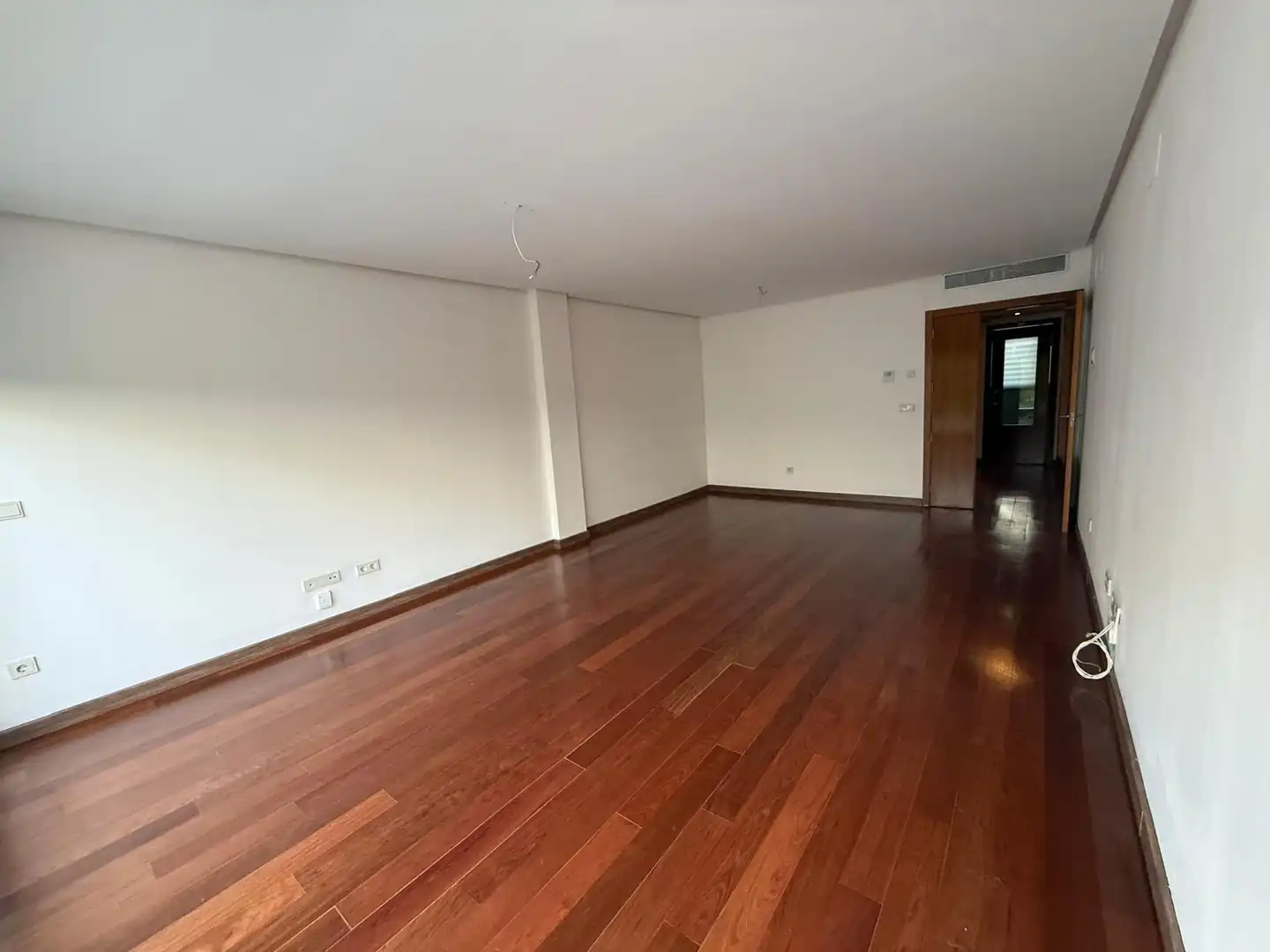 Planta baixa en venda en Córdoba amb Aire condicionat, Calefacció i Jardí privat