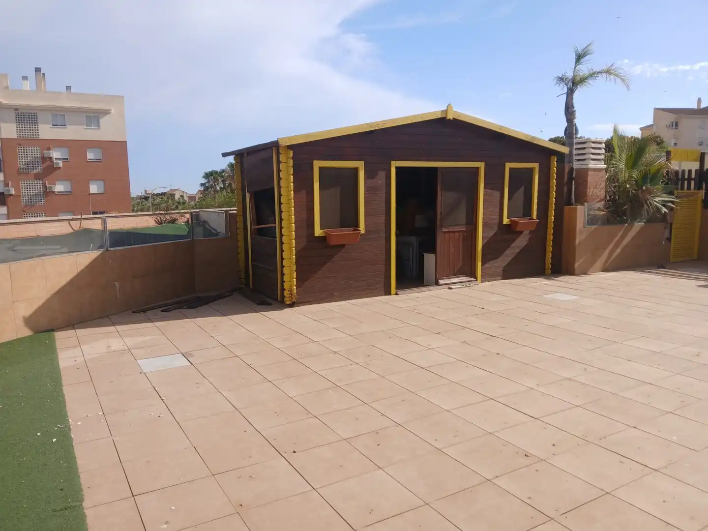 Local comercial de lloguer a Avenida Rambla de los Álamos, imagen 10