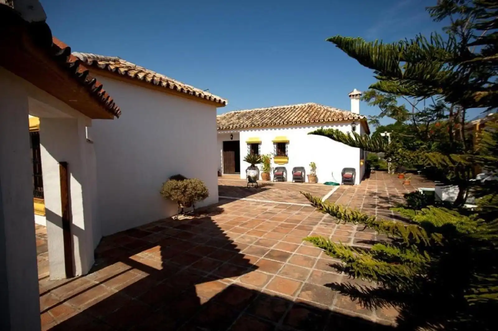 Casa rustica con piscina in vendita a Valtocado - La Alquería - La Atalaya, imagen 27