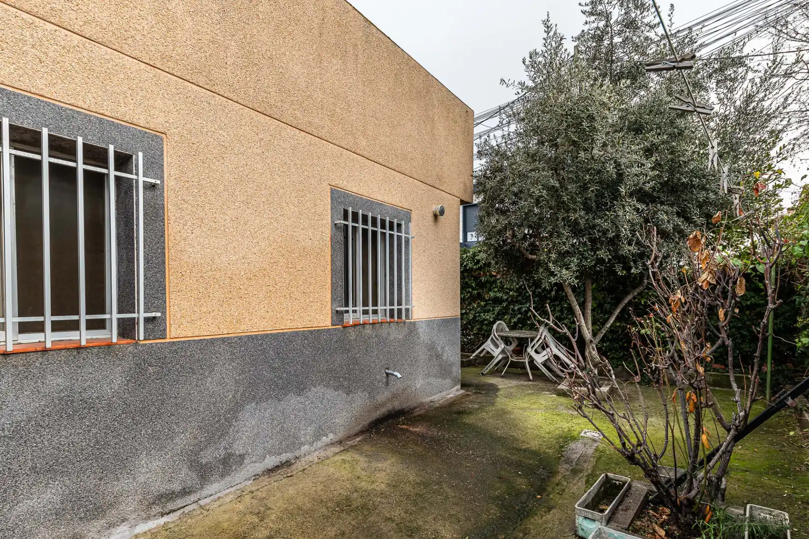 Xalet amb jardí en venda a Calle de Arnedillo, imagen 15