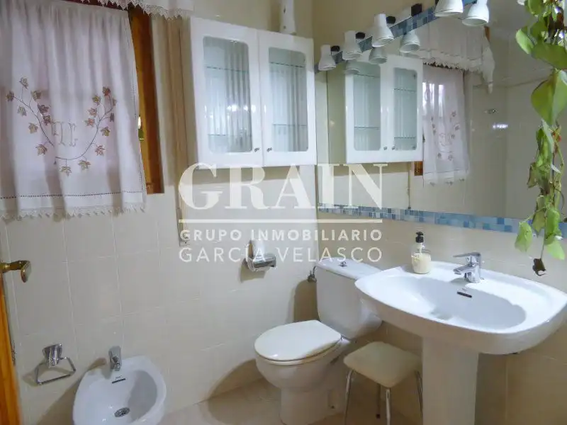 Chalet con piscina en venta en Pedanías - Extrarradio, imagen 16