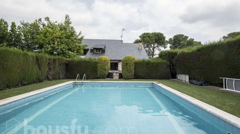 Foto 5 de Casa o chalet en venta en Carrer Ocells, ., Mediona, Barcelona