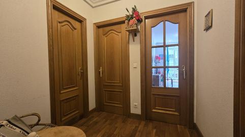 Foto 4 de Pis en venda a Área Romántica, Donostia - San Sebastián