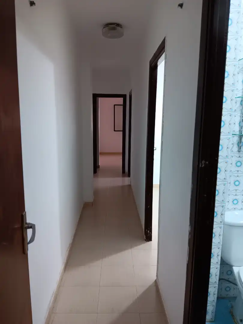 Flat for sale in Sevilla  with Air Conditioner