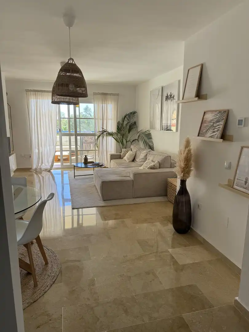 Apartamento con piscina en venta en Benamara - Atalaya, imagen 4