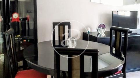 Photo 3 of Flat to rent in C. de Ntra. Sra. de Guadalupe, Guindalera,  Madrid Capital
