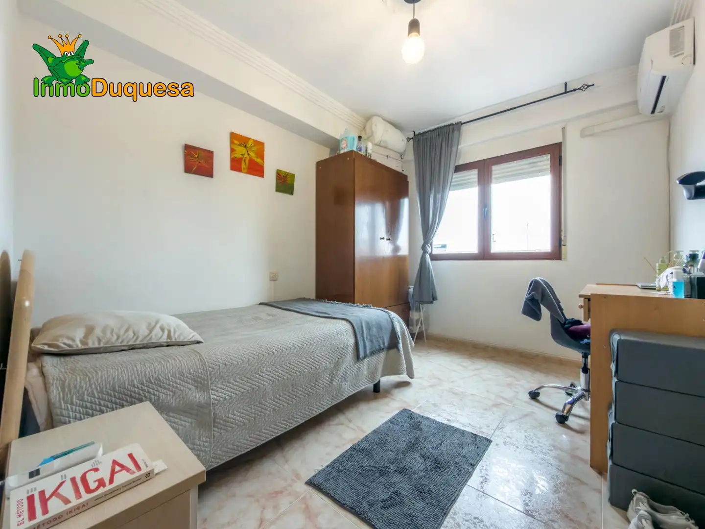Appartamento con terrazza in vendita a Plaza De Poniente 2, imagen 20