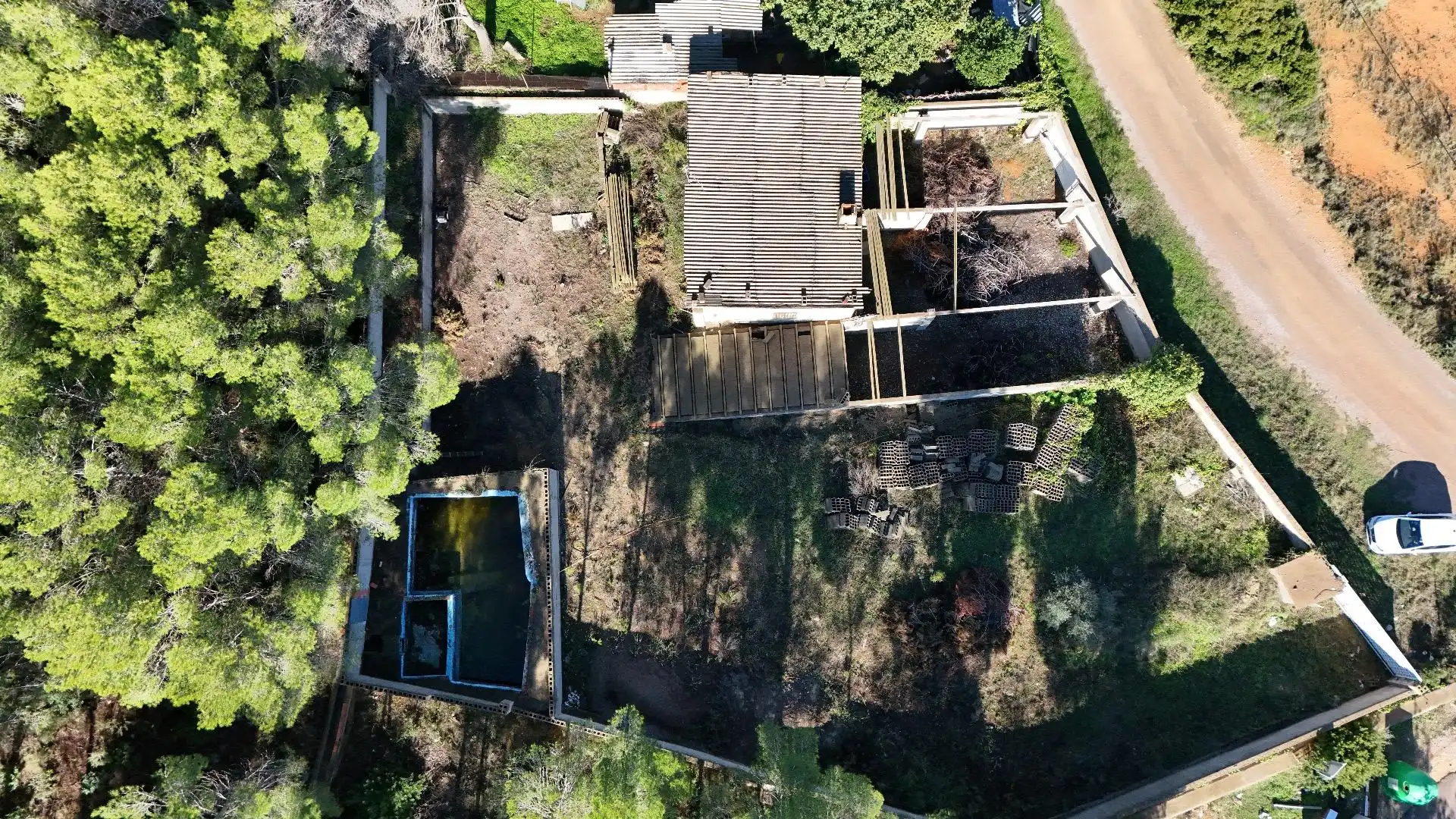 Casa o chalet en venta en Llíria con Jardín privado y Piscina
