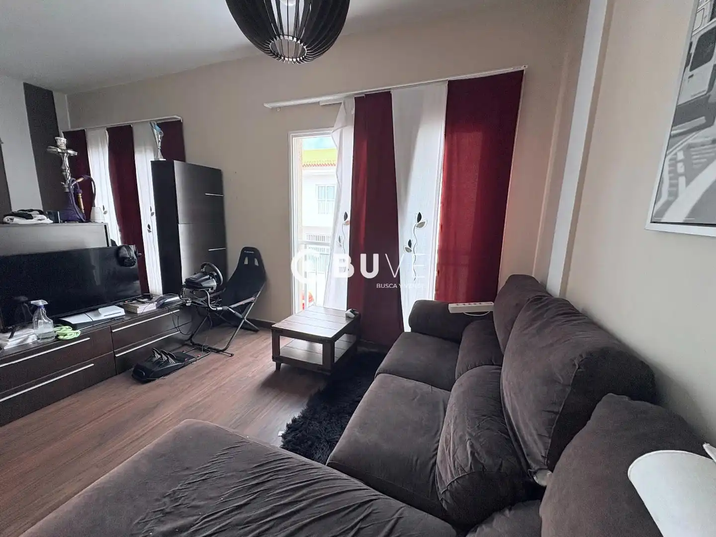 Sala d'estar de Dúplex en venda en San Miguel de Abona amb Terrassa i Traster