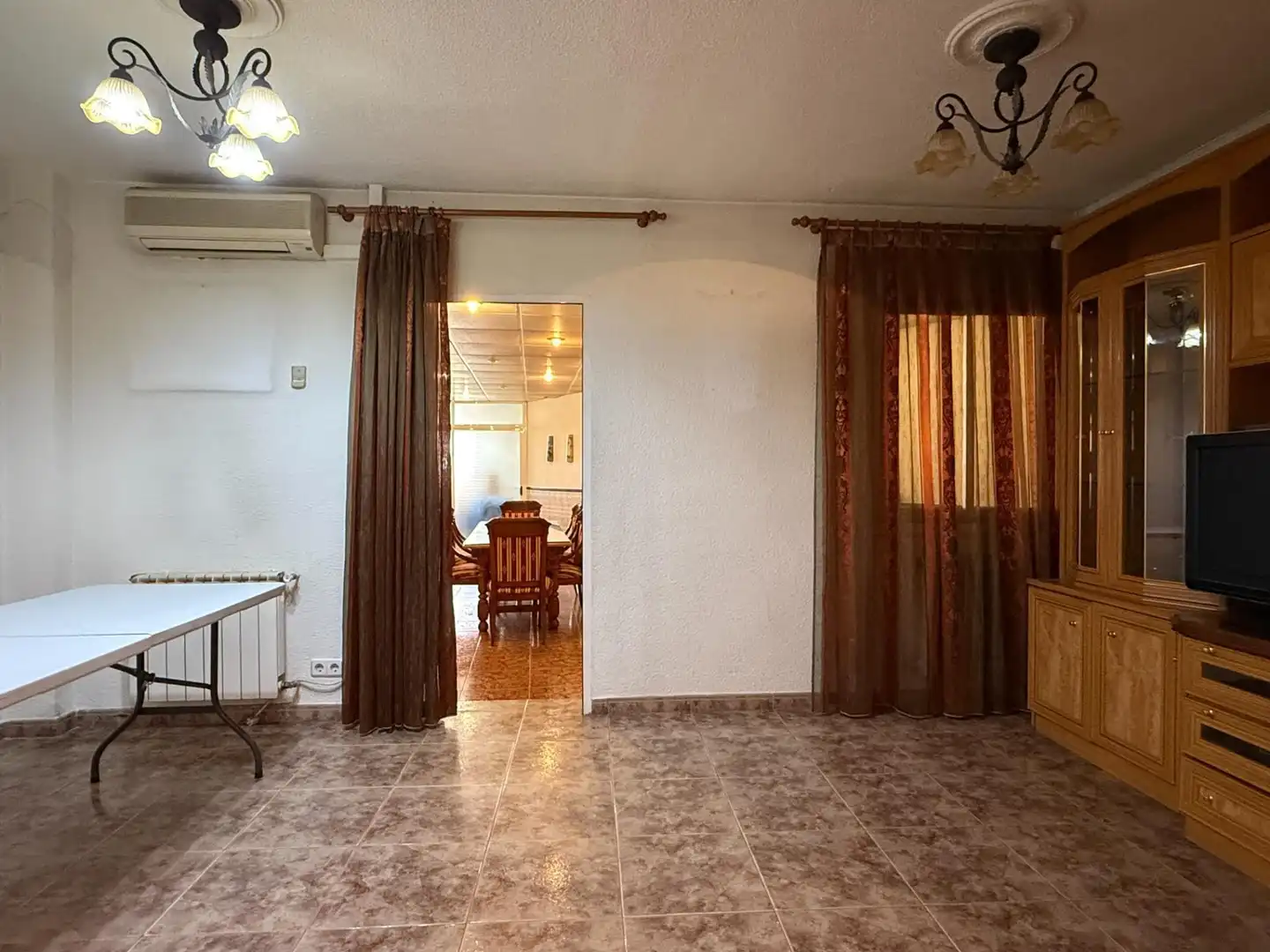 Piso en venta en Guadalajara con Aire acondicionado, Calefacción y Trastero