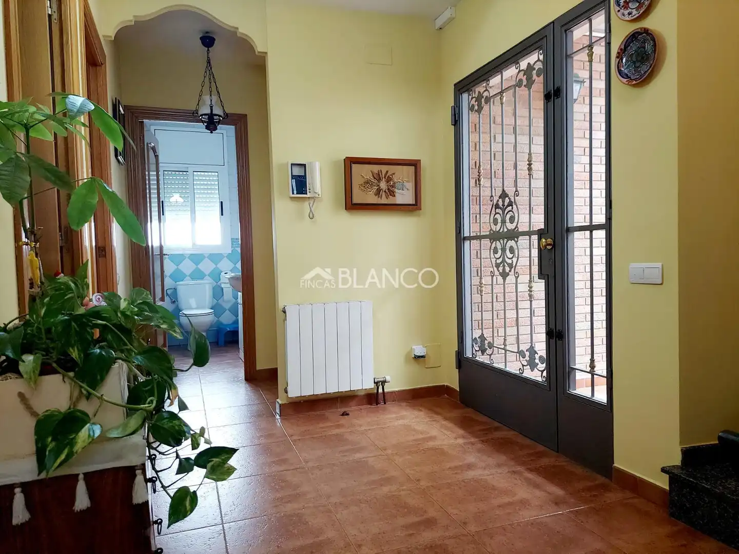 Casa o chalet en venta en Sant Andreu de la Barca