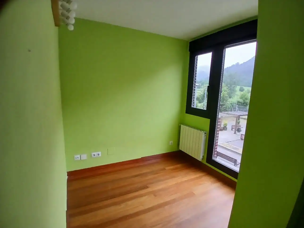Habitación de Piso en venta en Medio Cudeyo con Calefacción, Parquet y Balcón