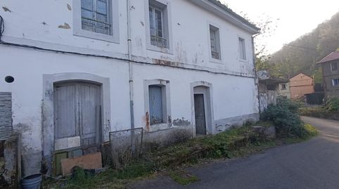 Foto 3 de Casa o xalet en venda a Cadaviu, Sama, Langreo