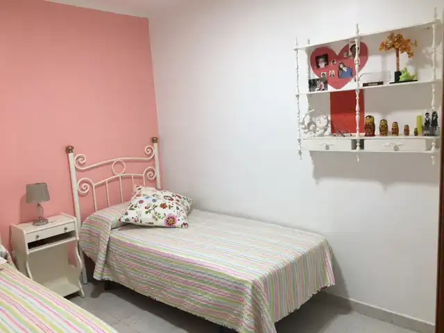Piso con terraza en venta en Cerdanyola, imagen 27