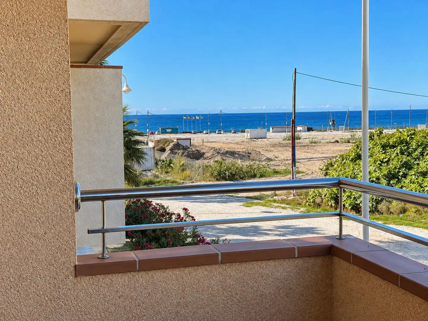 Flat with pool for sale in Torrenueva Costa, imagen 14