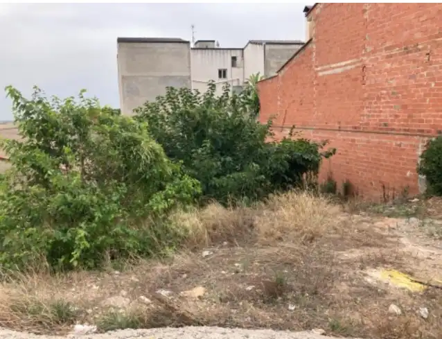 Terreny residencial en venda a Benaguasil, imagen 4
