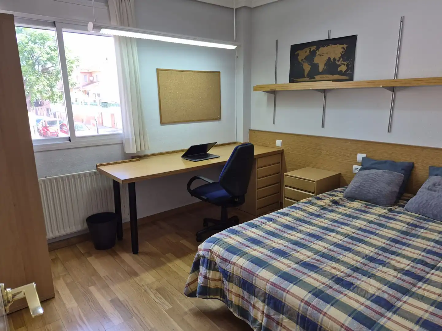Wohnung zur Miete in Villanueva de la Cañada ciudad, imagen 6