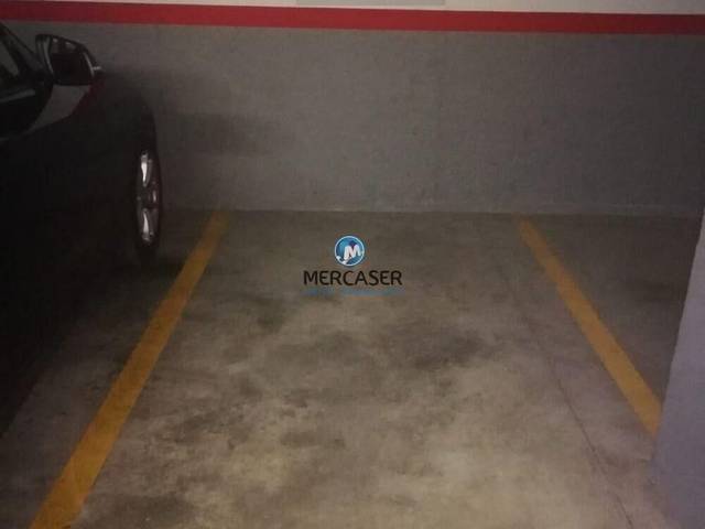 Garaje en Venta en San Benito - Soledad - Hispanidad