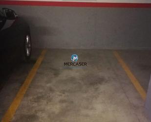 Parking of Garage for sale in Ciempozuelos