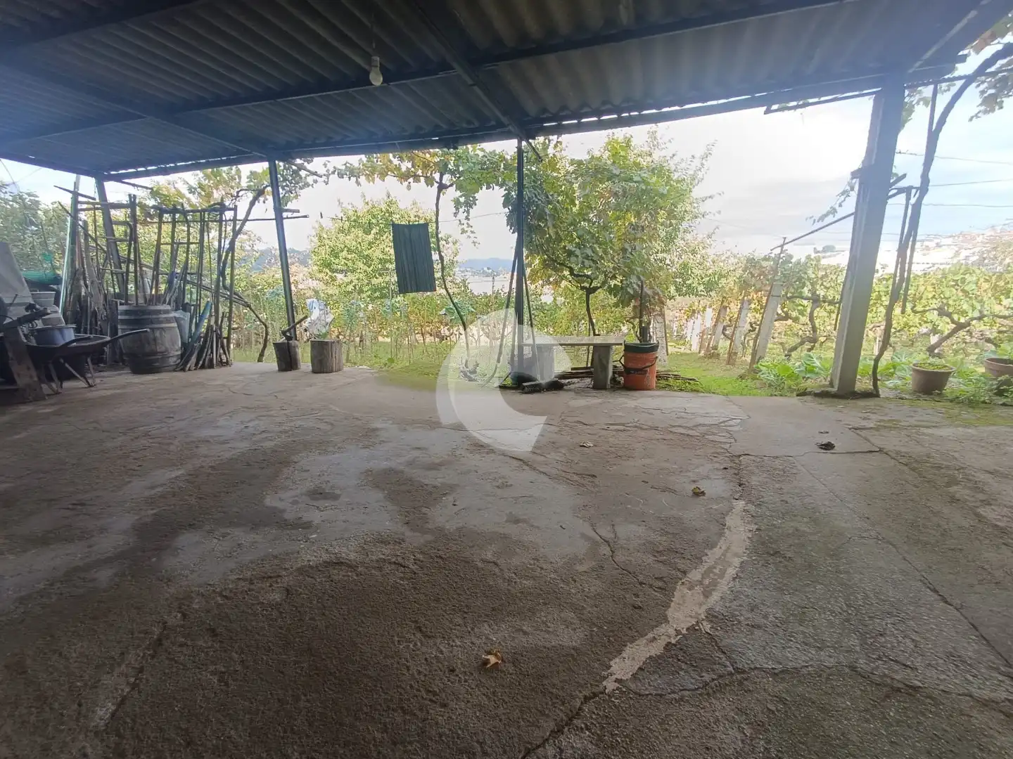 Haus mit Garten zum Verkauf in CUÑA DE ABAIXO, imagen 8