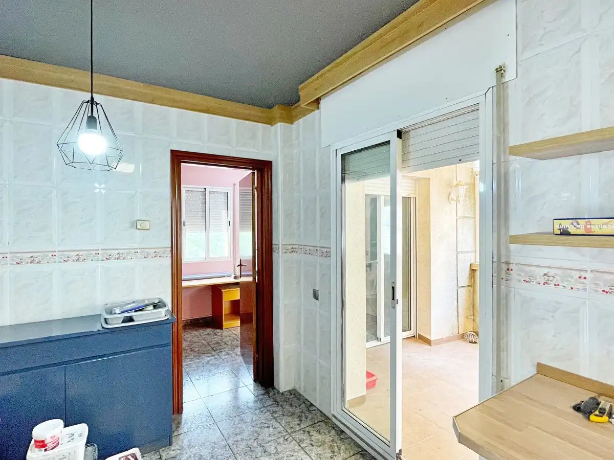 Casa o xalet en venda en Santa Bàrbara amb Terrassa