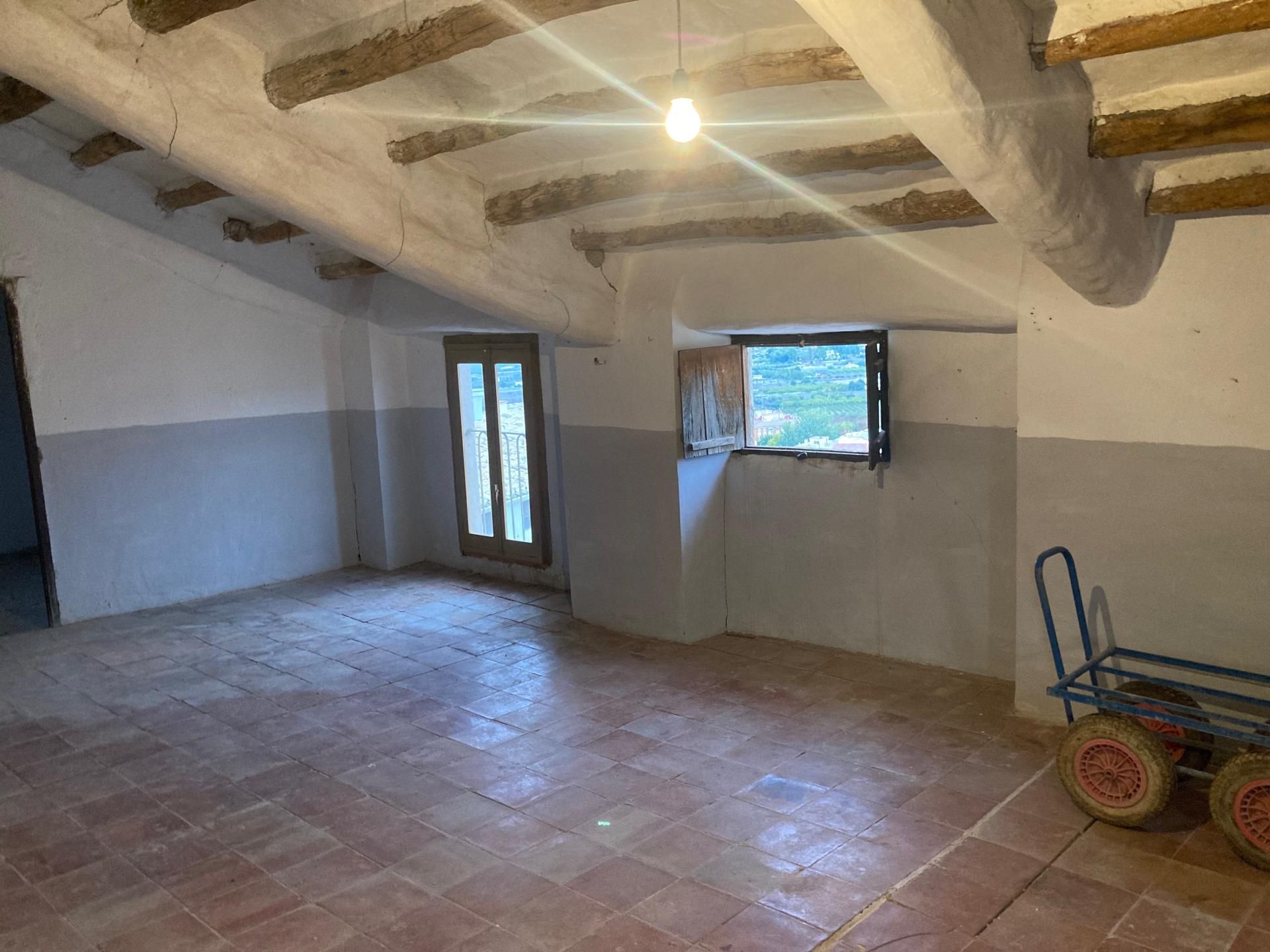 Casa o xalet en venda en Cehegín