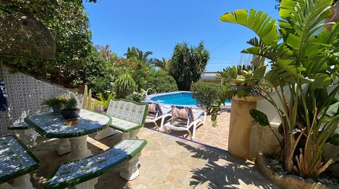 Photo 2 of Houses for sale in El Montgó, Dénia