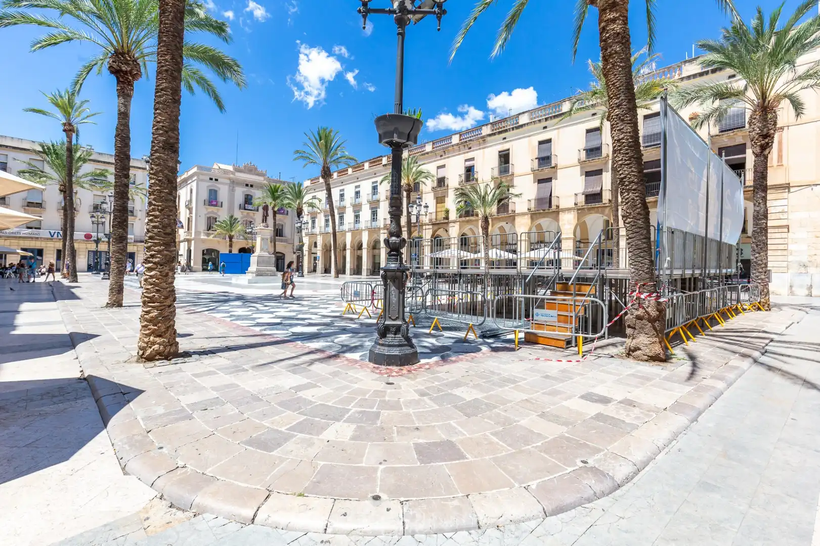 Ático en venta en SANT FELIP NERI, Centre Vila
