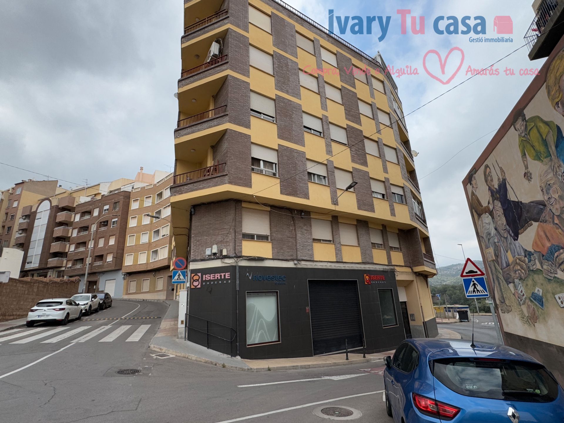 Flat for sale in Calle de la Font Nova, L'Alcora