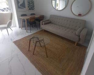 Living room of Loft to rent in  Córdoba Capital