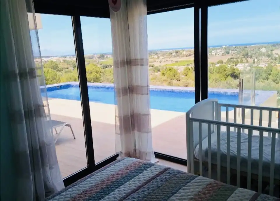 Chalet con piscina en venta en La Pedrera - Vessanes, imagen 6