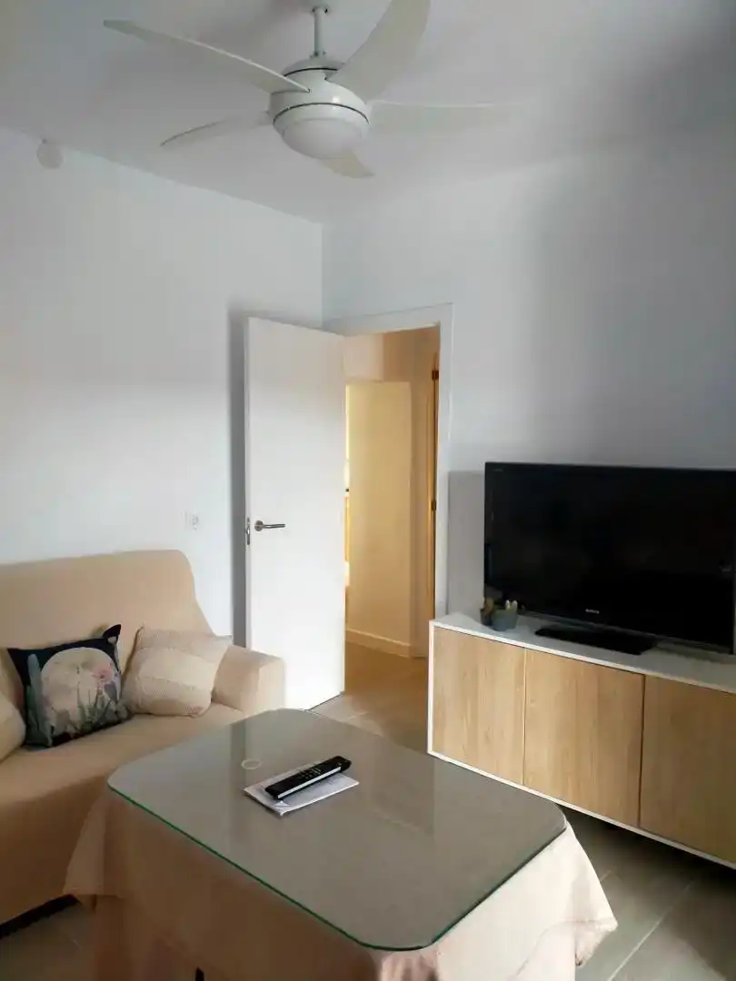 Flat for rent in Centro
