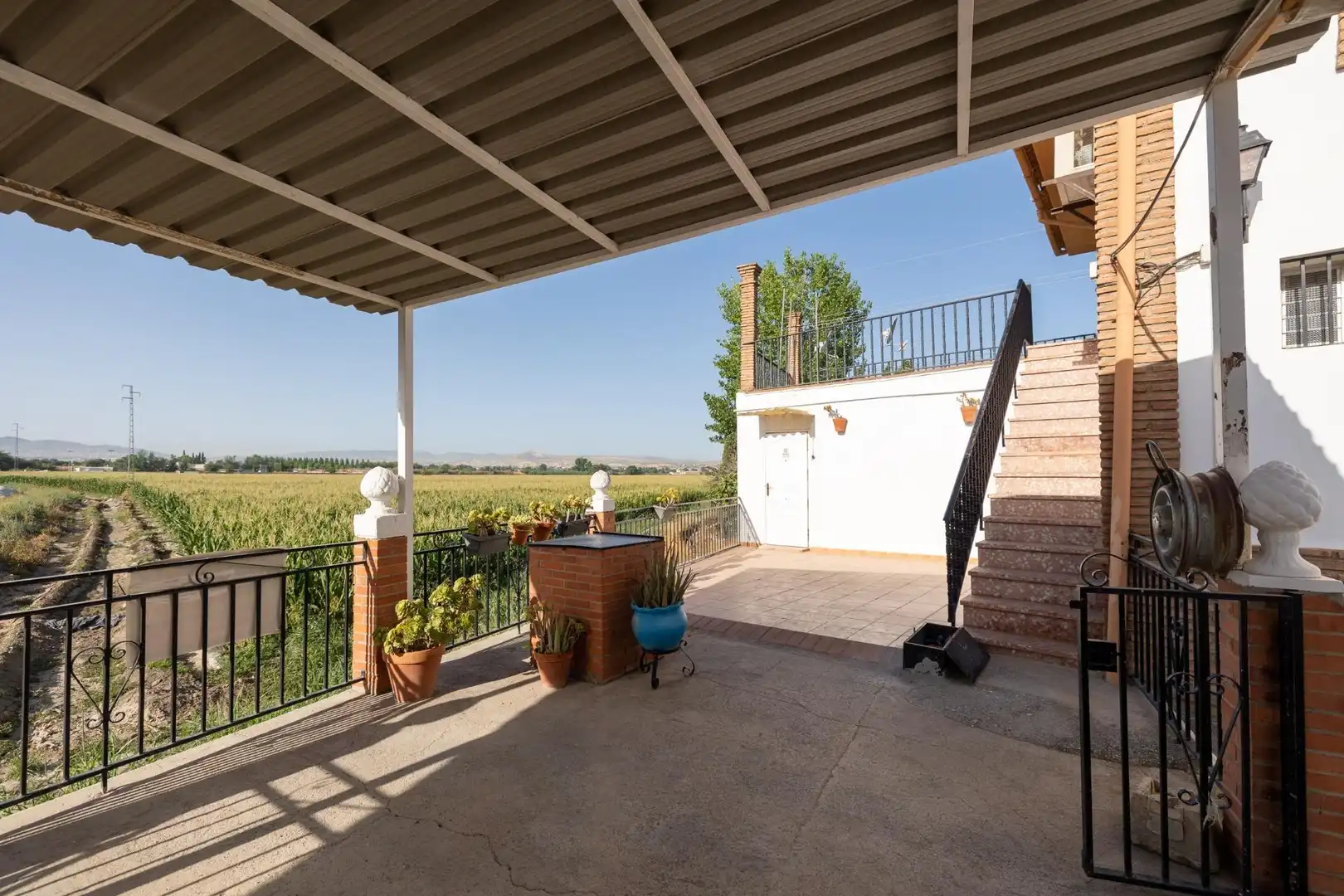 House with garden for sale in Ronda, imagen 86