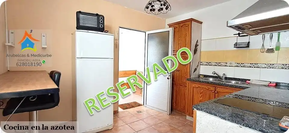 Appartement avec terrasse à vendre à Plaza de la Milagrosa 1A, imagen 19