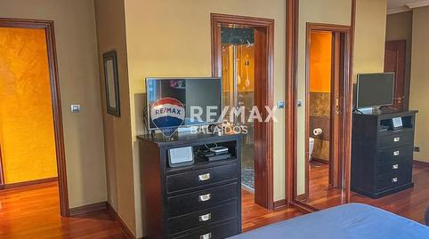 Photo 5 of Flat for sale in Avenida Da Gran Vía, 78, O Castro, Vigo