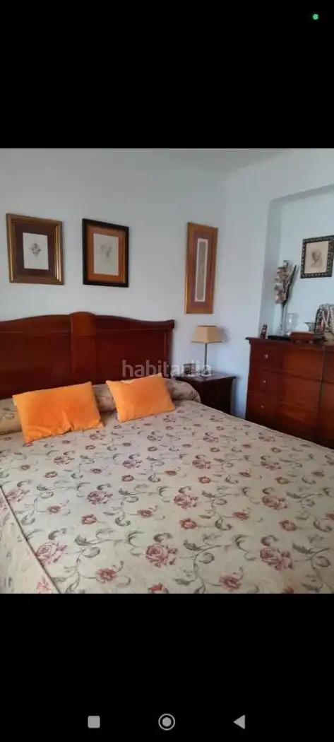 Appartamento con piscina in affitto a Paseo Marítimo Levante 11D, imagen 2
