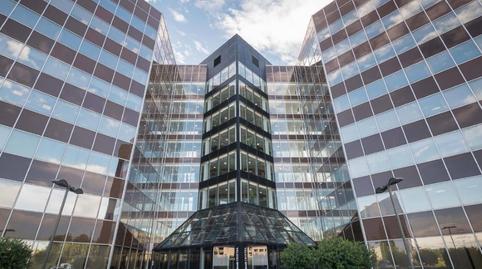 Photo 2 of Office to rent in N-150, Can Clos - Pinetons, Barcelona